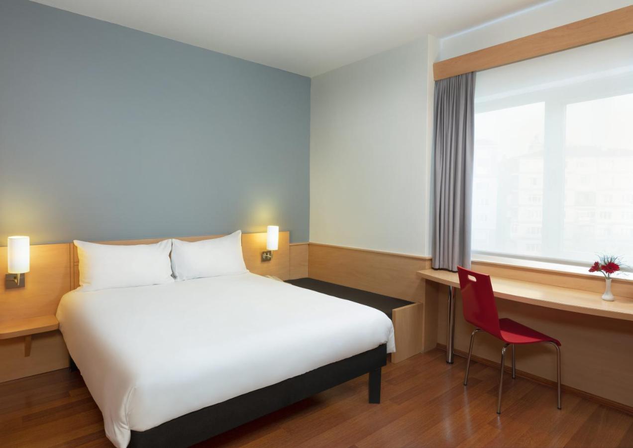 Ibis Eskisehir Exterior photo
