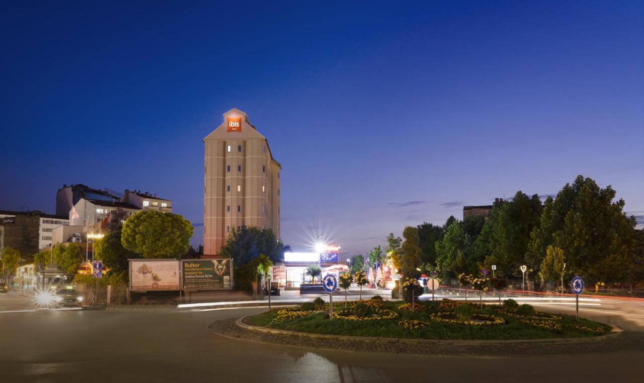 Ibis Eskisehir Exterior photo