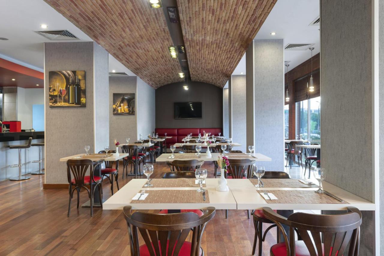 Ibis Eskisehir Exterior photo