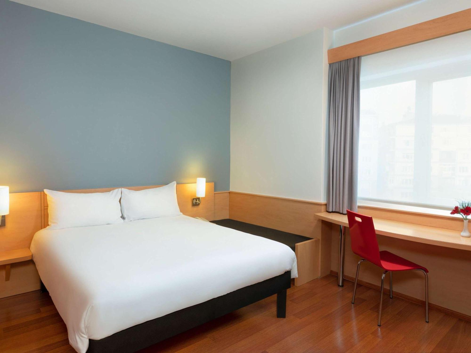 Ibis Eskisehir Exterior photo